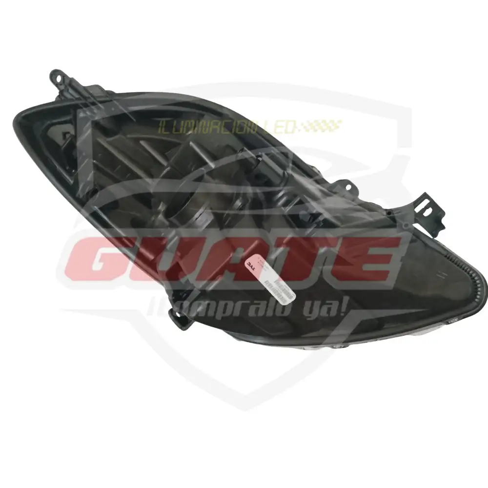 SILVINES TOYOTA YARIS 2007 AL 2011 2
