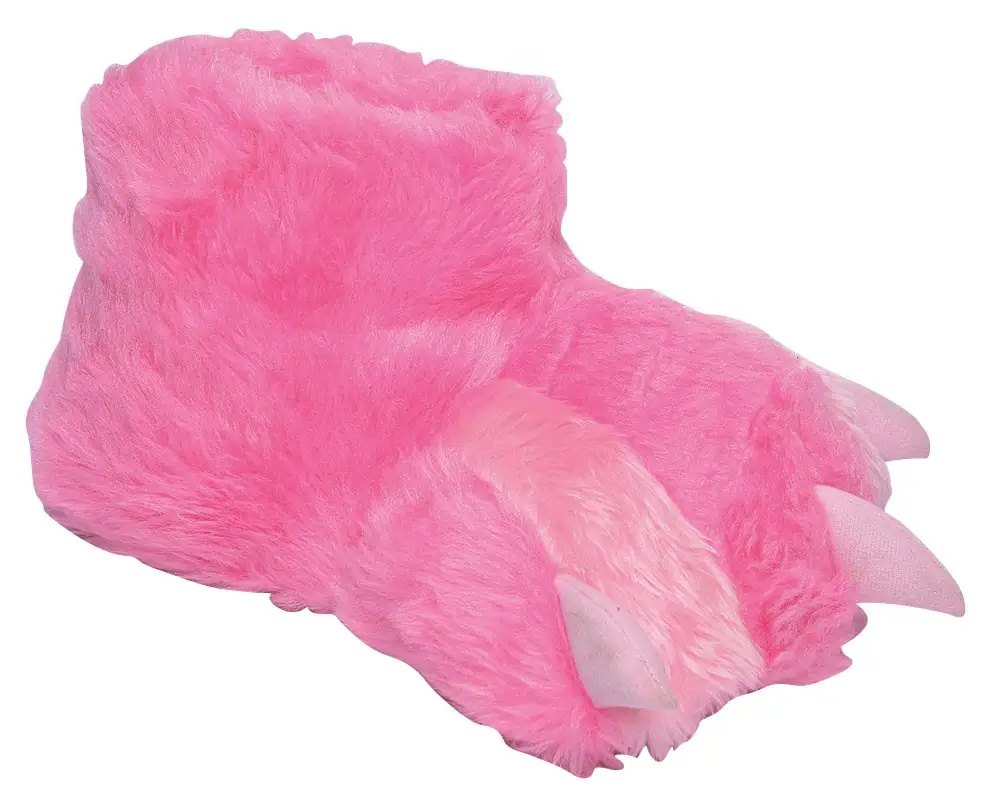 Garras rosa