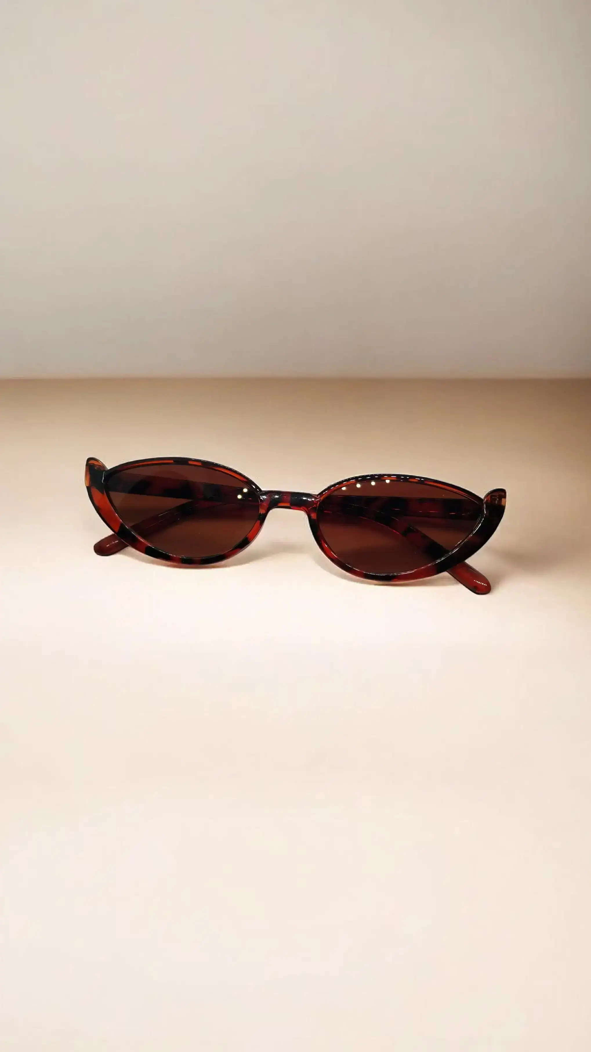Lente vintage 