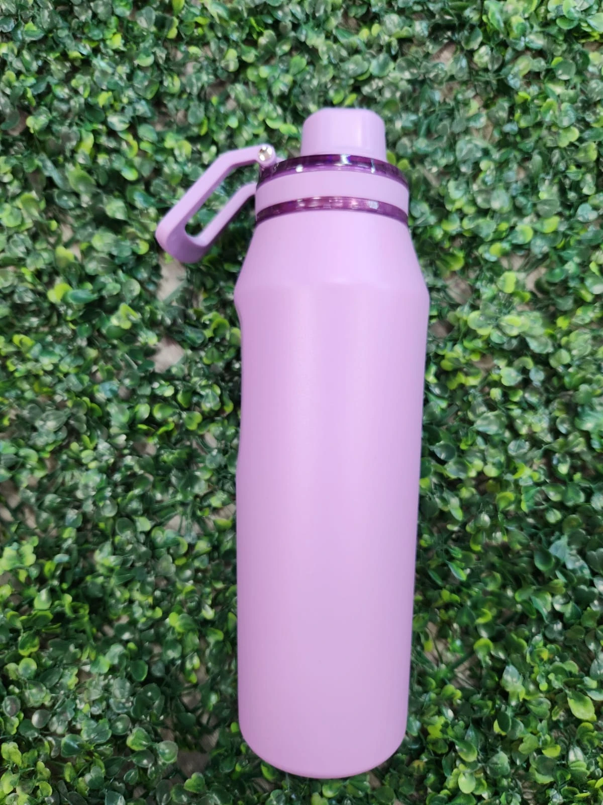 Botella Sport 32oz Morada