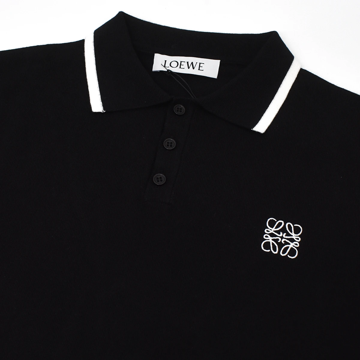 Polo Loewe 4