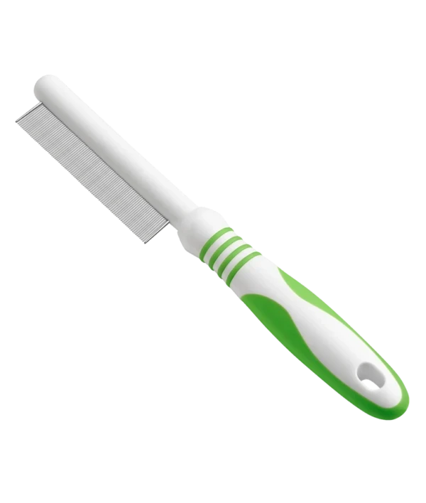 Flea Comb / Peine fino