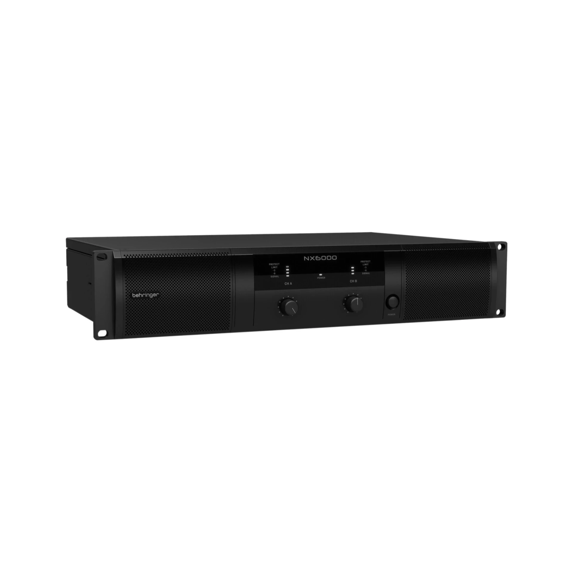 NX6000 BEHRINGER 3
