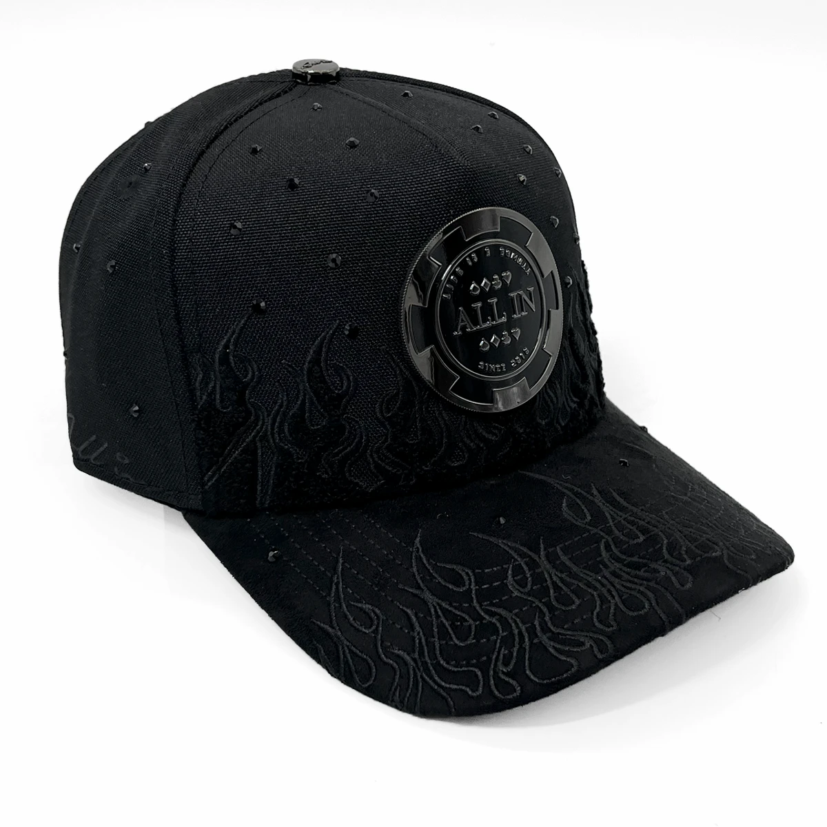 GORRA ALL IN