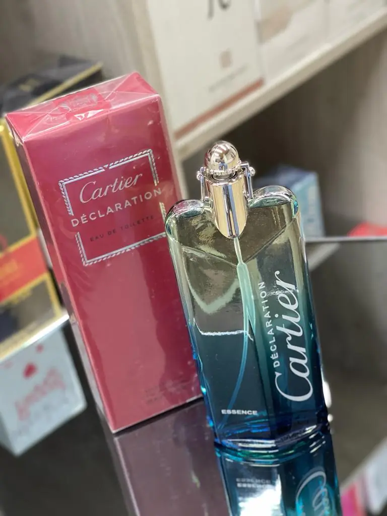 PERFUMES HOMBRE AAA 7