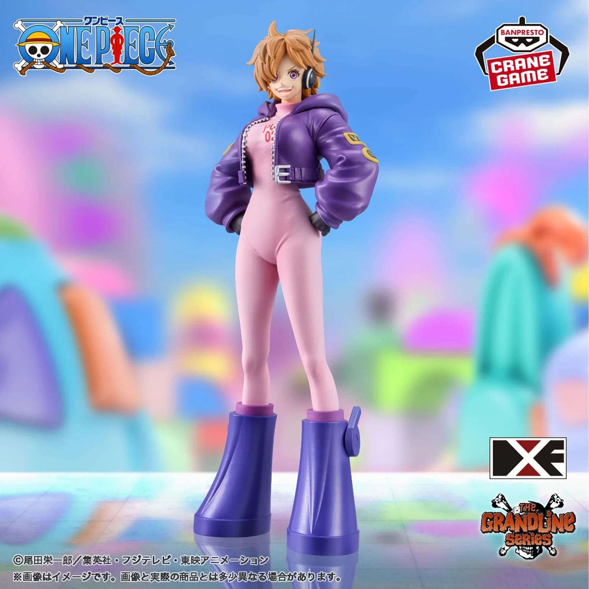 Lilith DXF