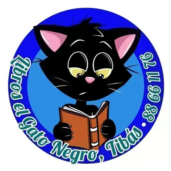 Libros el Gato Negro