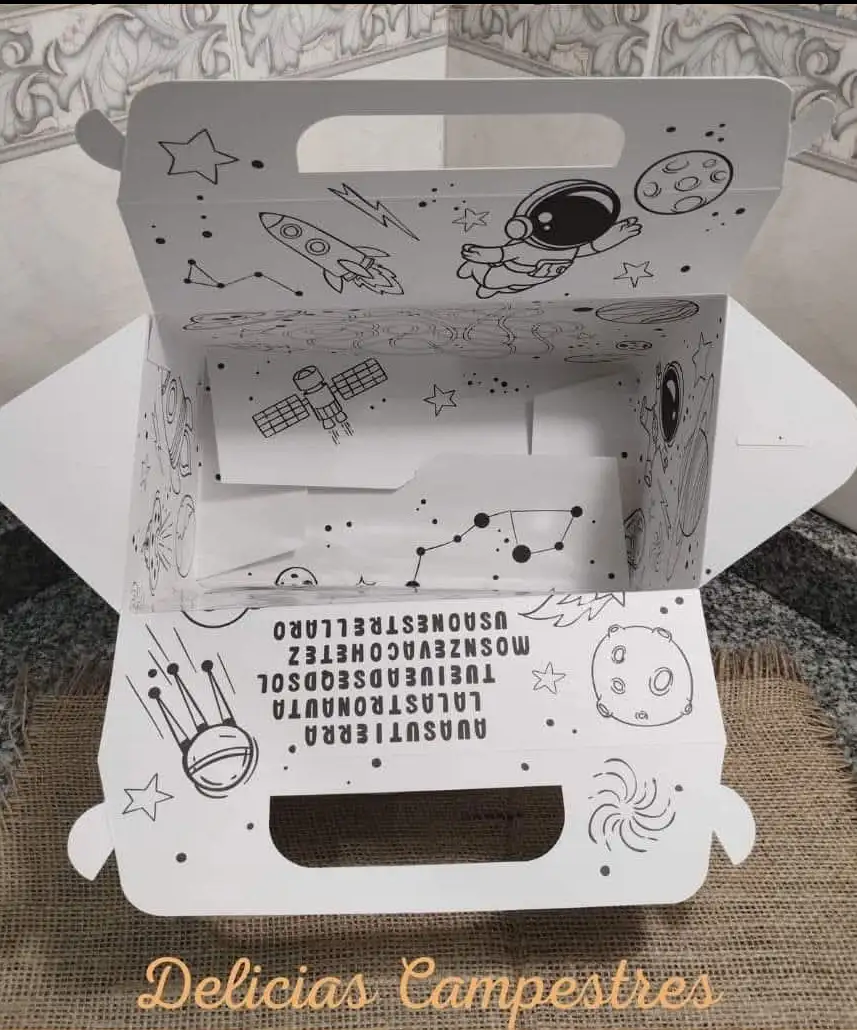 BOX CAJITA FELIZ 4