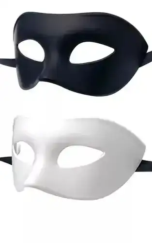 Antifaz 