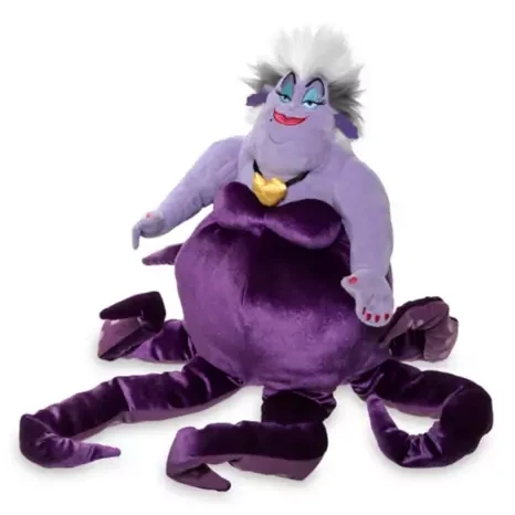 Peluche Úrsula 2