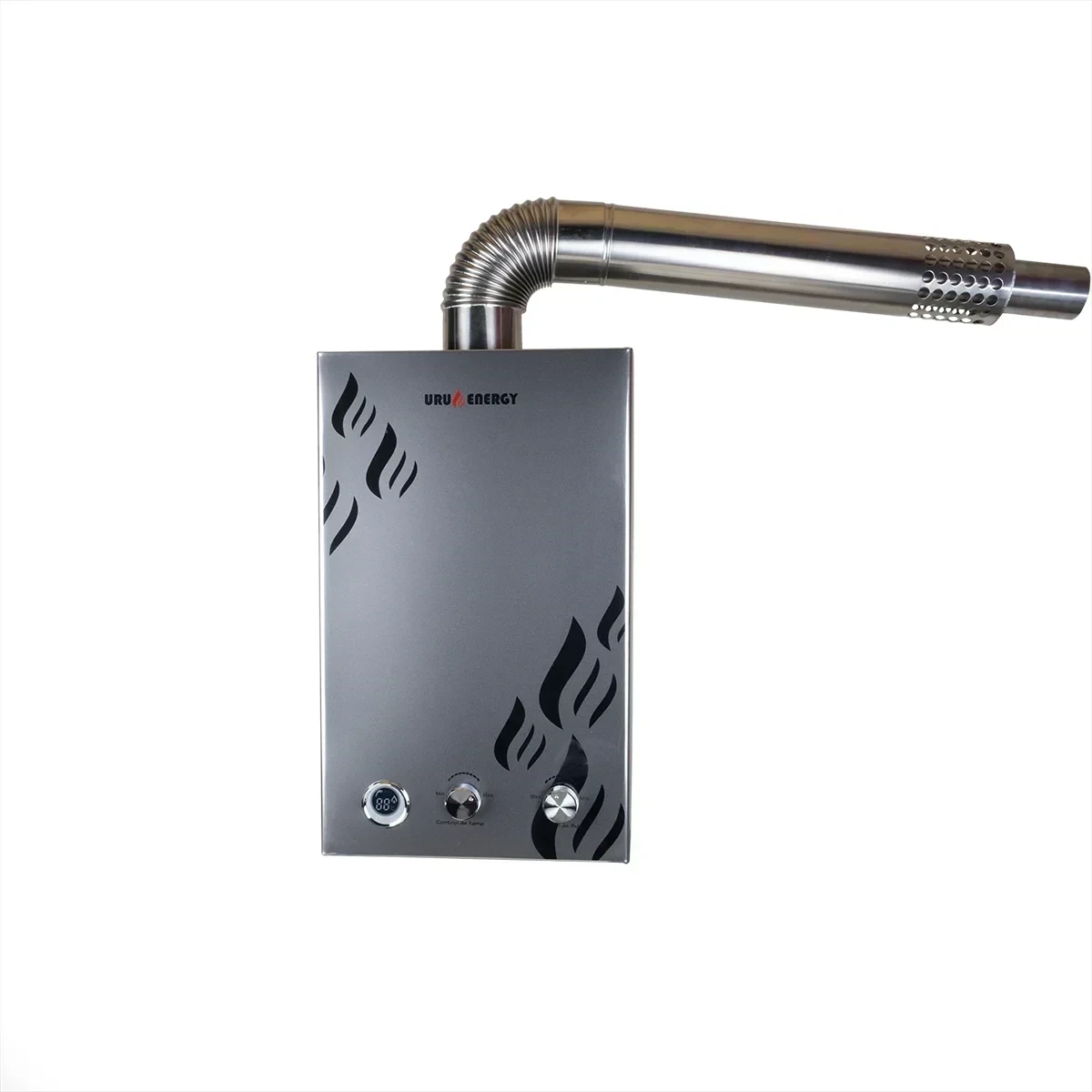 Calentador Instantaneo Calefon Interior 𝙐𝙍𝙐 𝙀𝙉𝙀𝙍𝙂𝙔