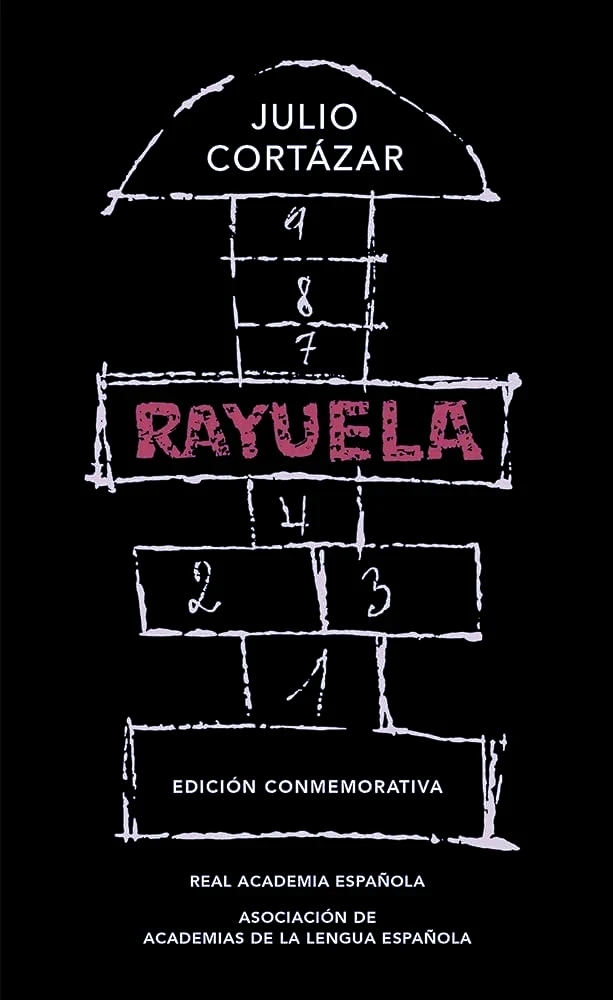 RAYUELA (CONMEMORATIVO)