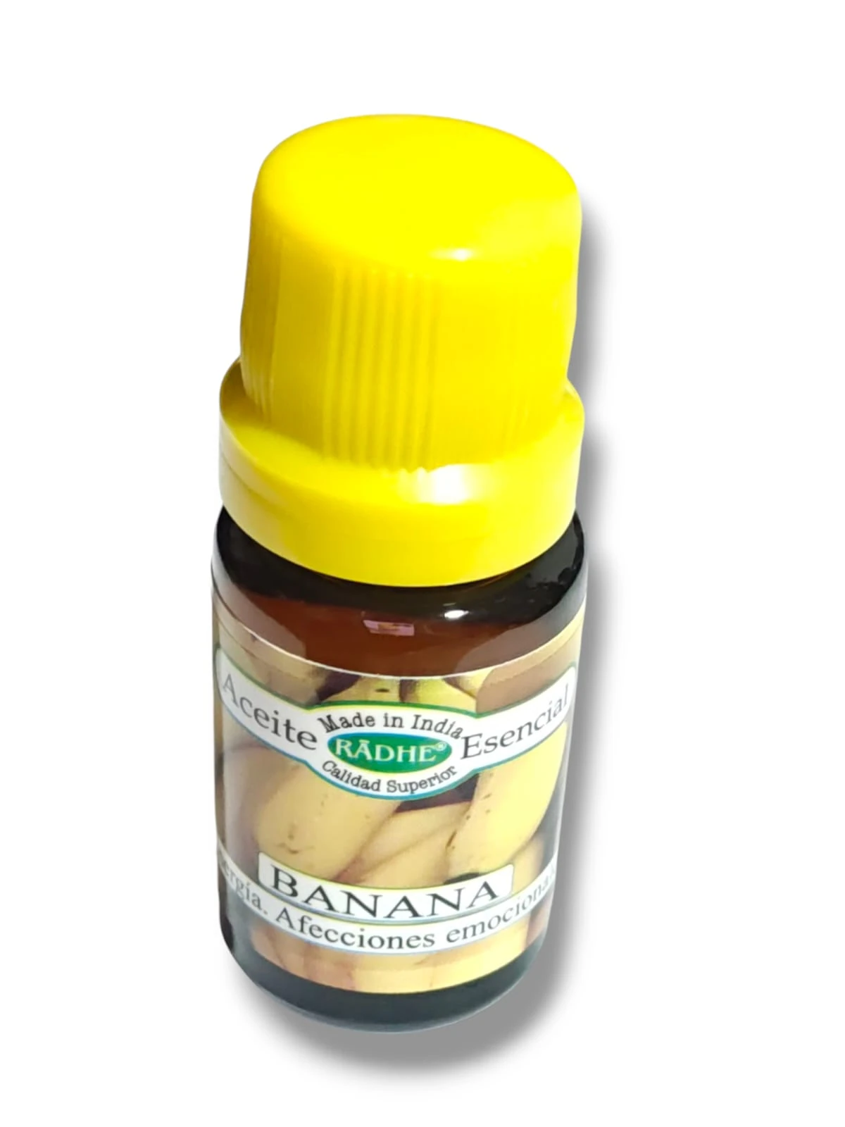 Aceite Banana