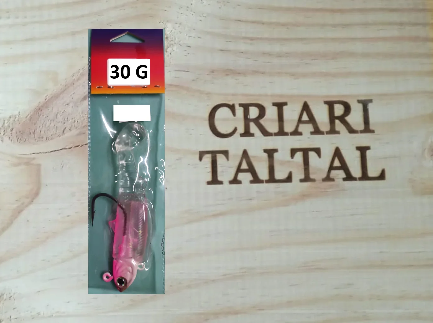 JIG 30 GRS