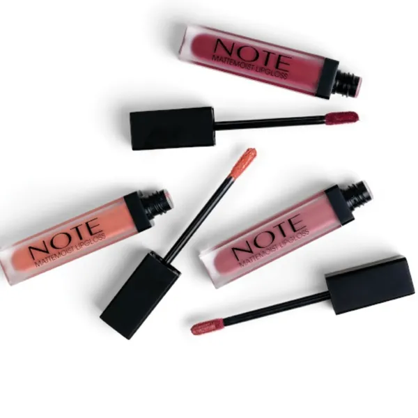 Labiales