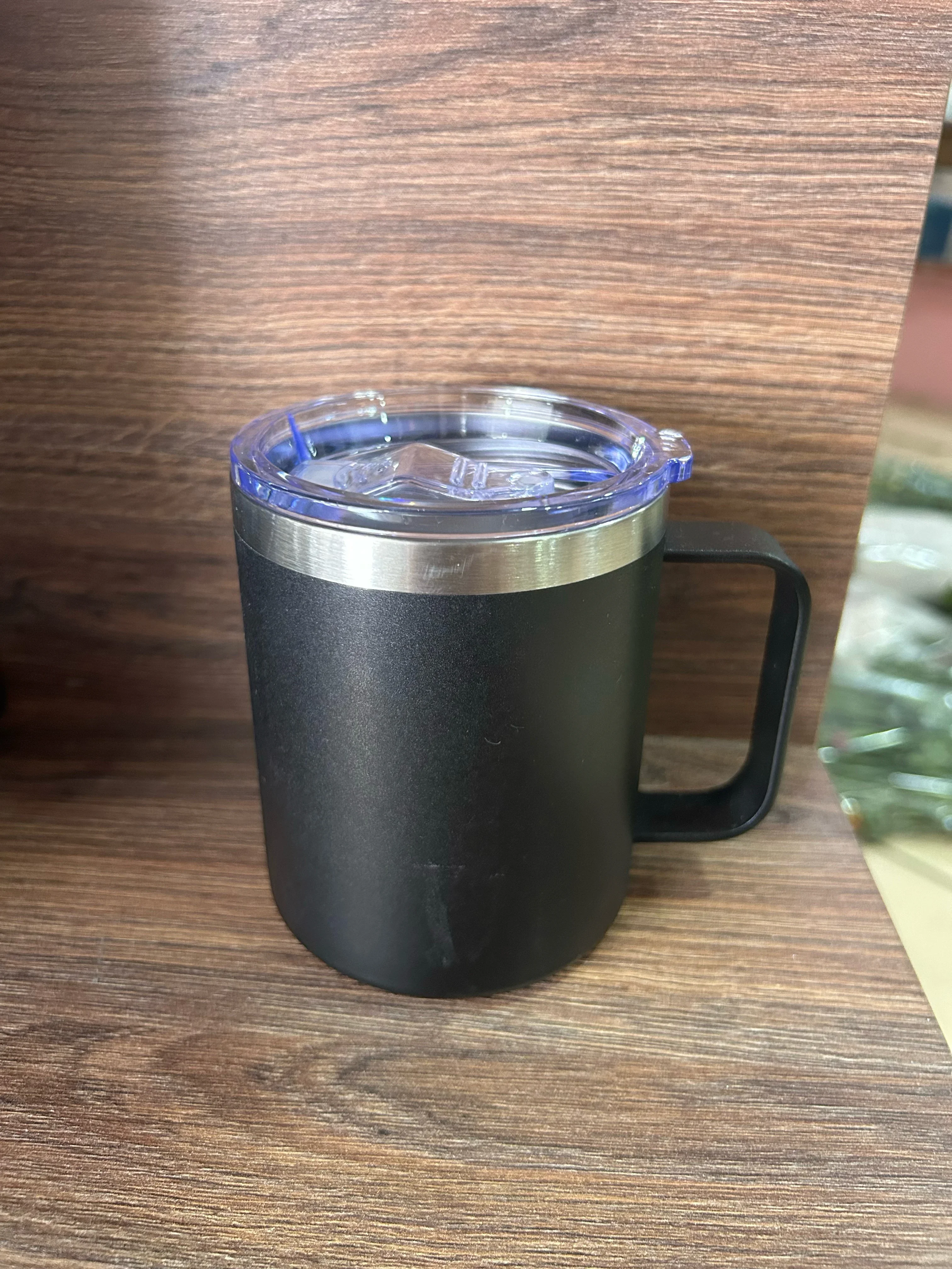 Vaso térmico 
