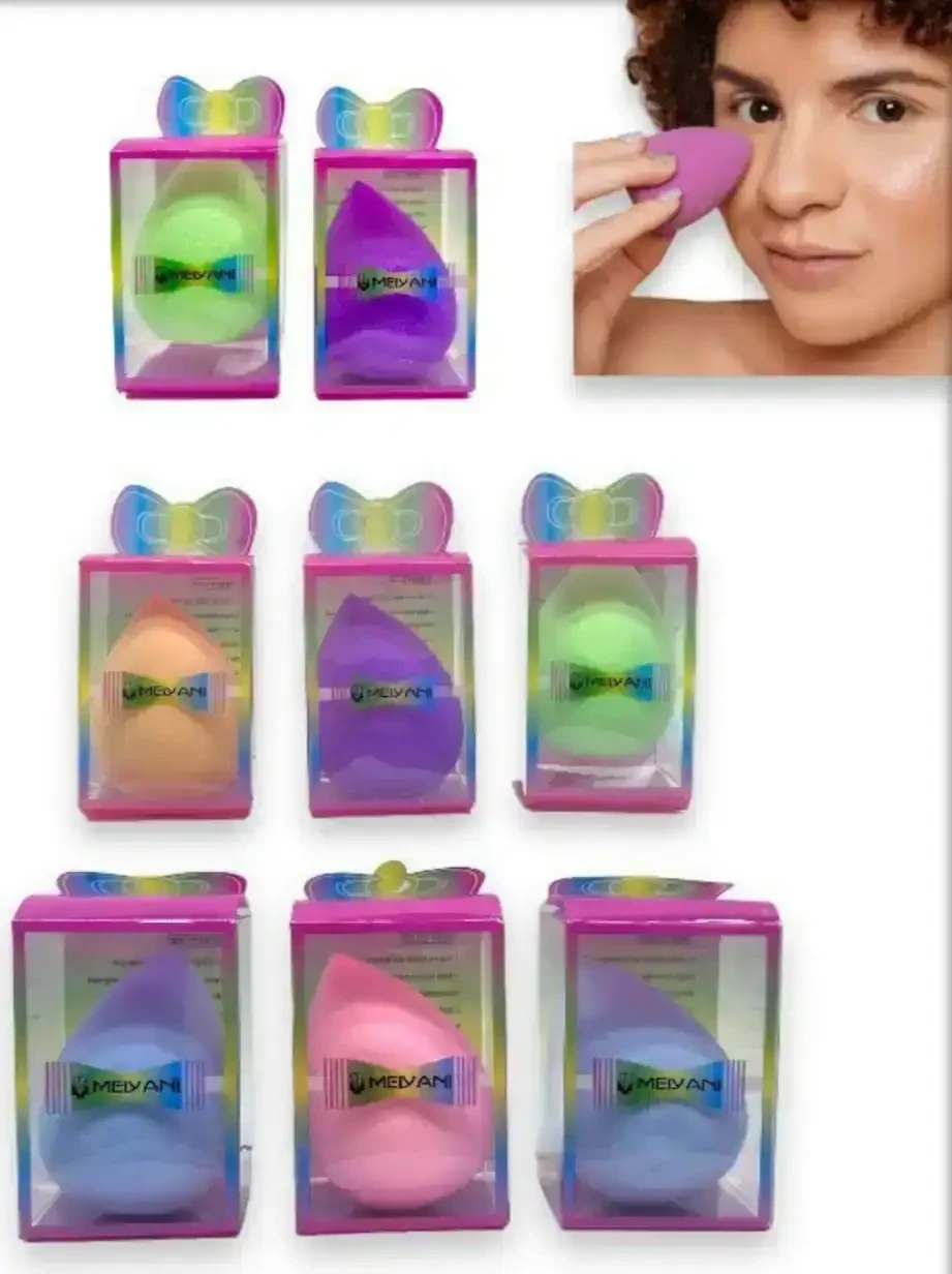 BEAUTY BLENDER DE GOTA