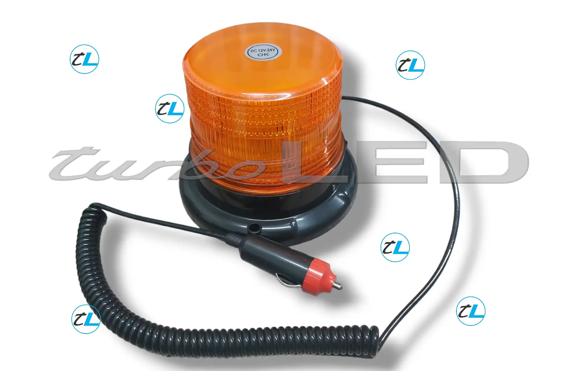 LICUADORA GIRO LED (902015)