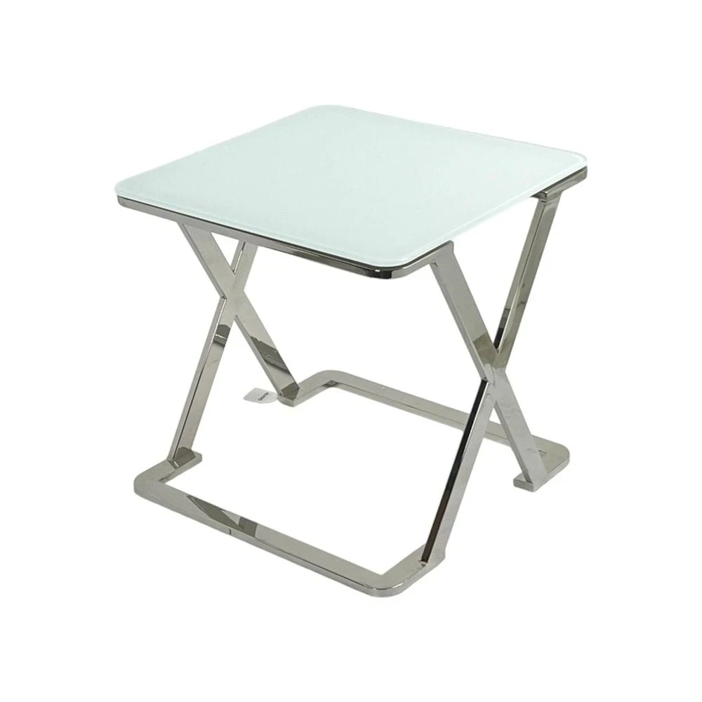 MESA AUXILIAR 55X55X55CM