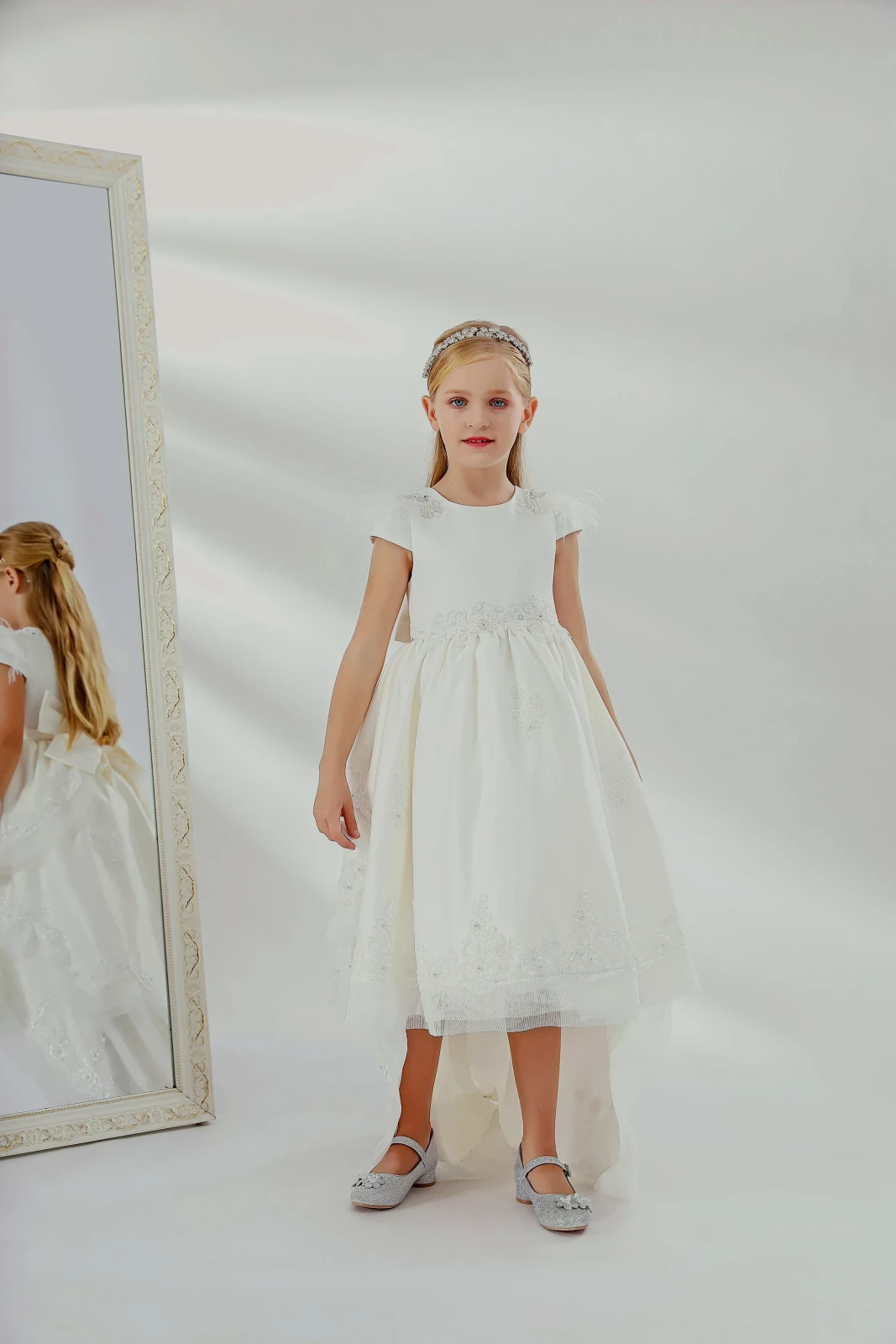 VESTIDO  ELEGANTE BMC