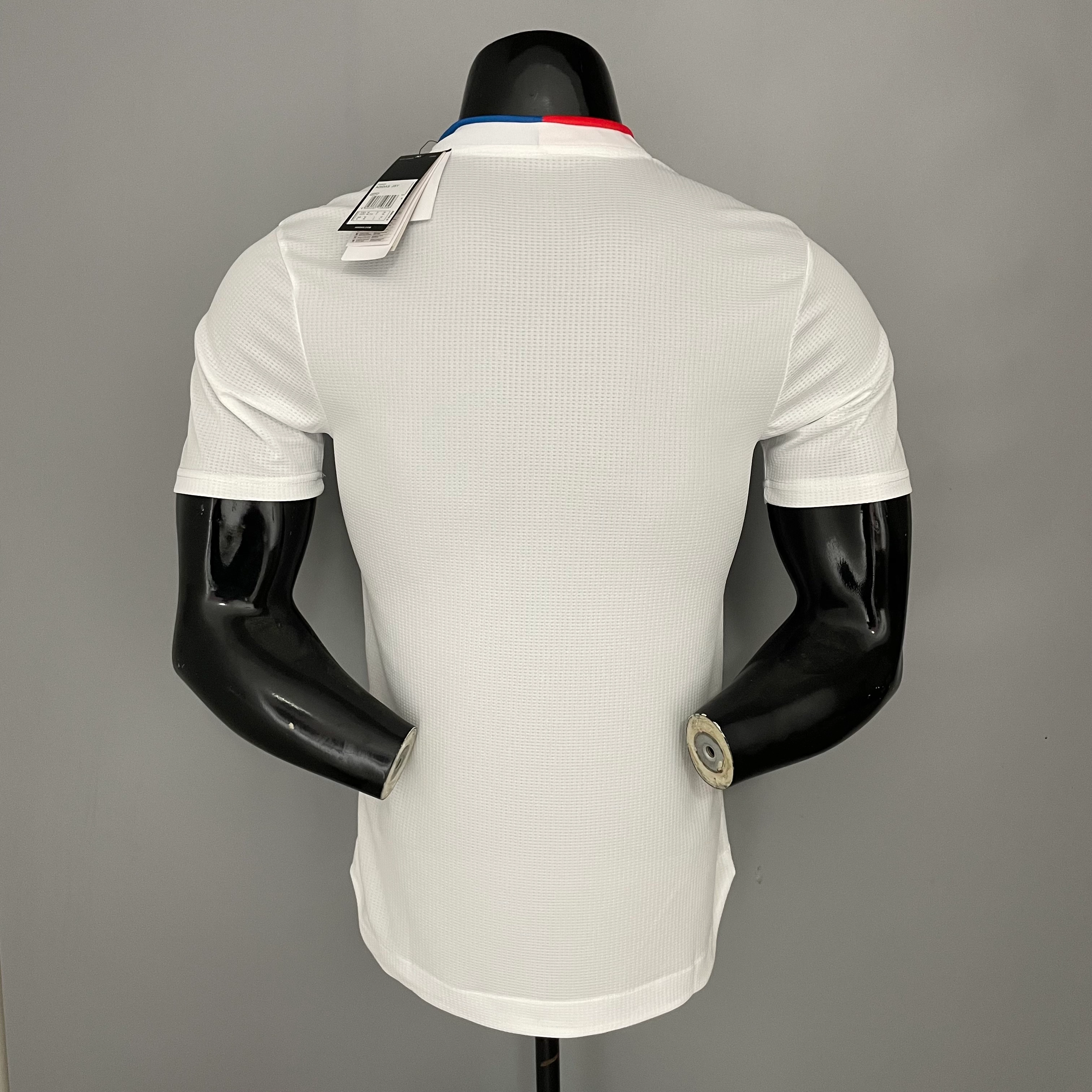 CAMISETA ORIGINAL LYON 2