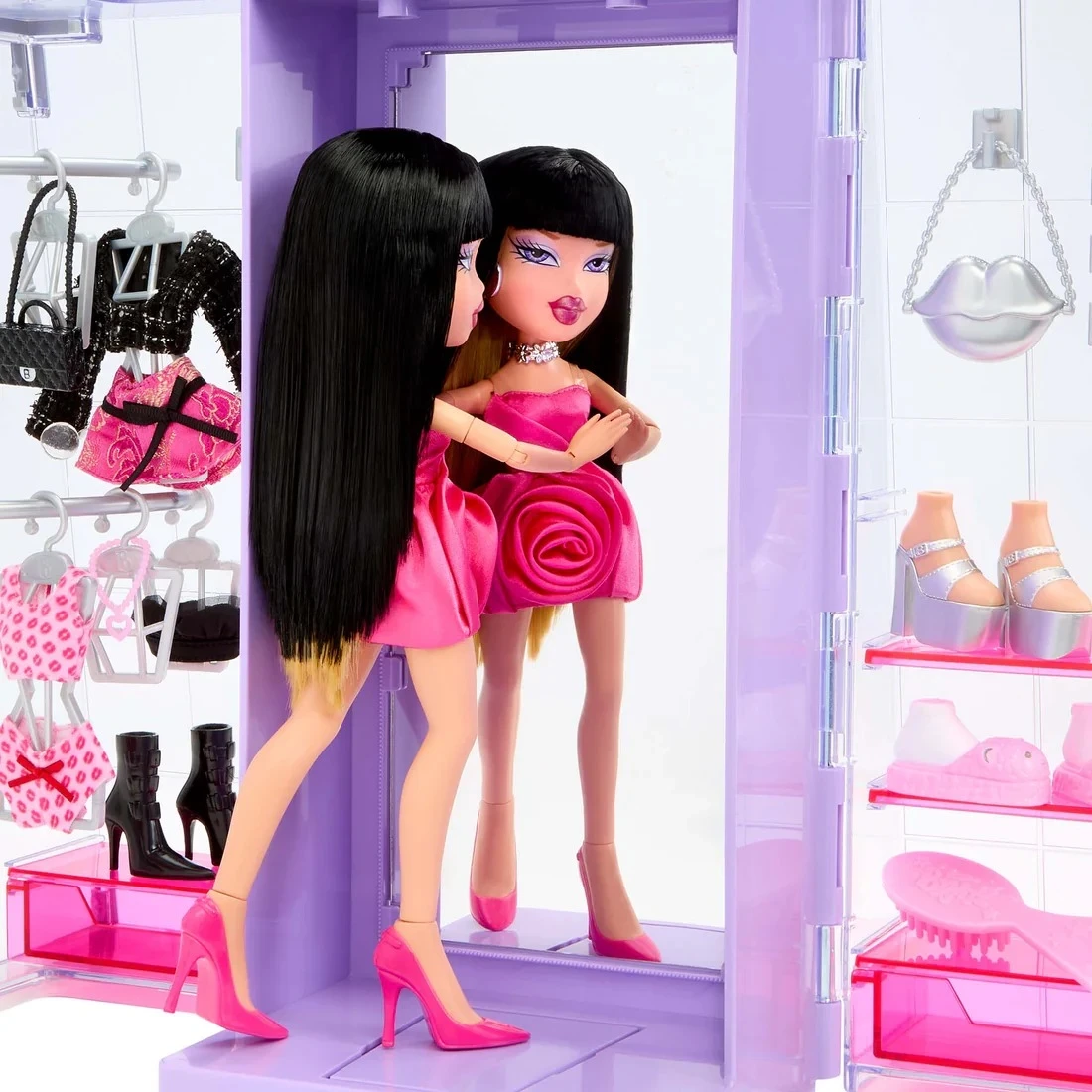 Closet de Dana 2