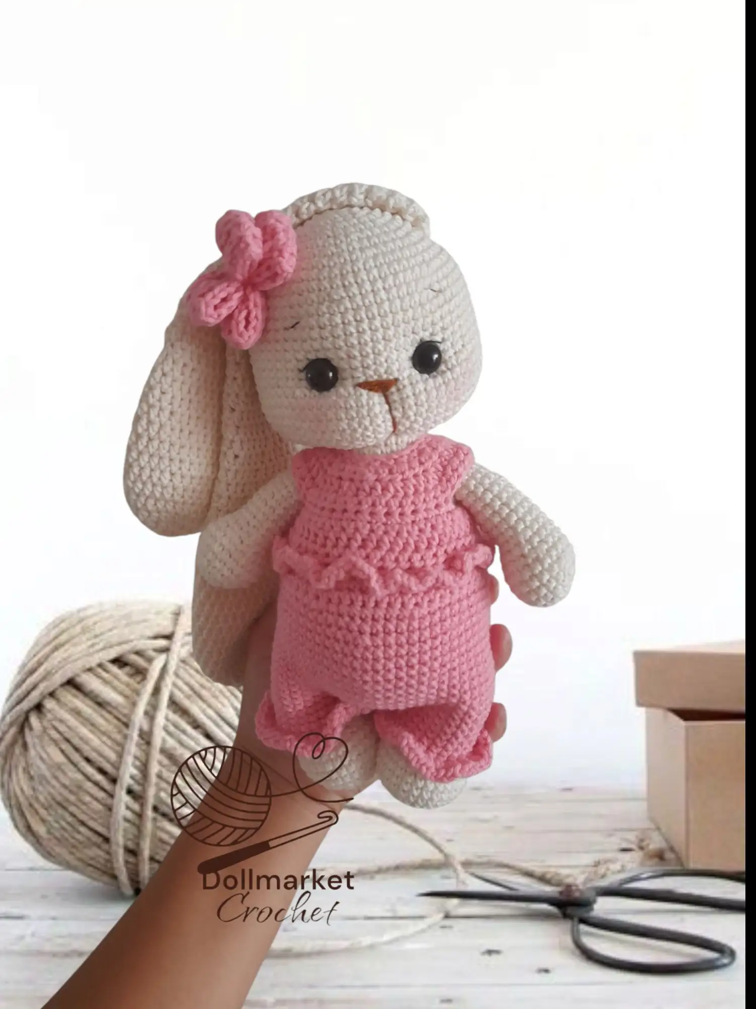 Orejona/ 25cm 2