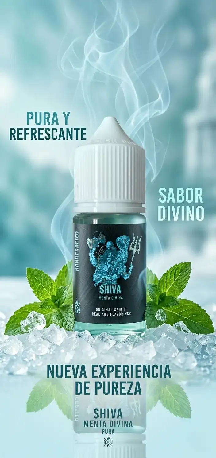 Shiva 30ml