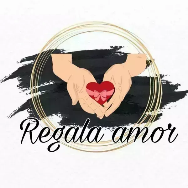 Regala amor 