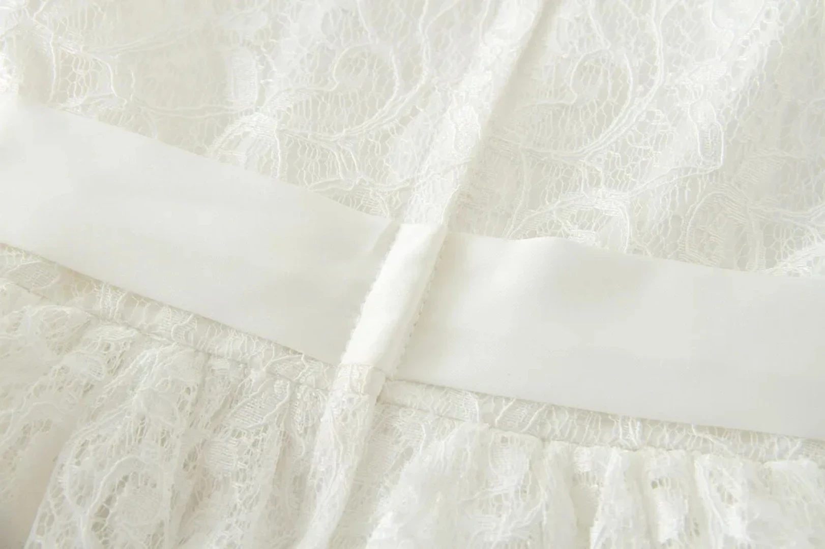 VESTIDO DE CEREMONIA CORTO BC 6