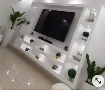 Rack Estantería 