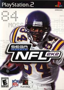 NFL 2k2