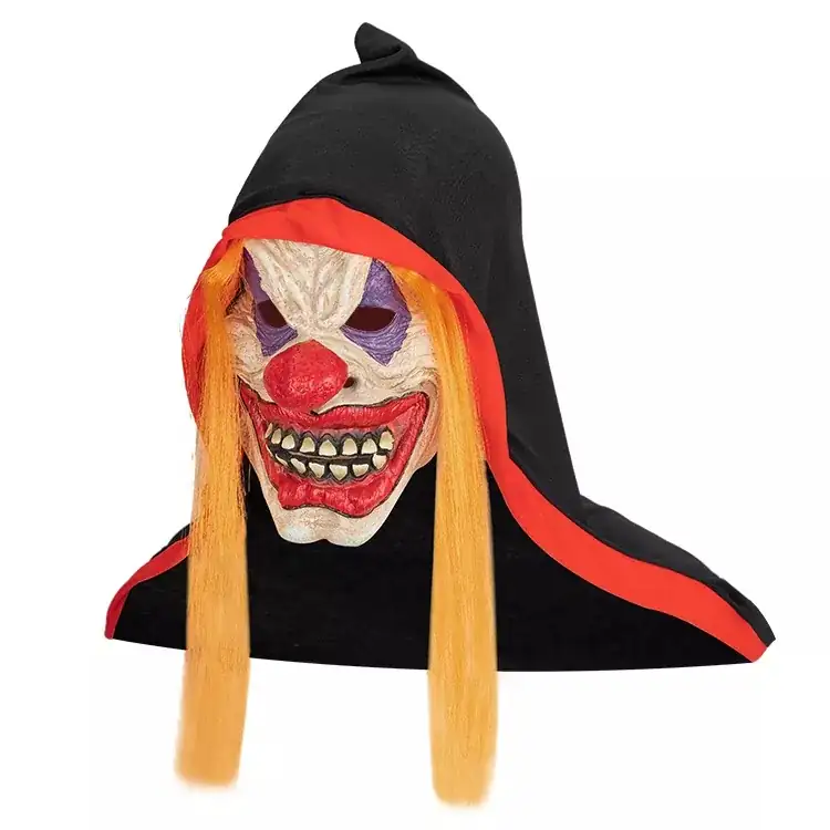 Máscaras para Halloween  4