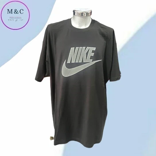 Playera 3XL 2