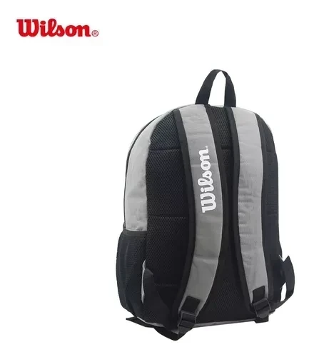 MOCHILA WILSON 65.011024NB 3
