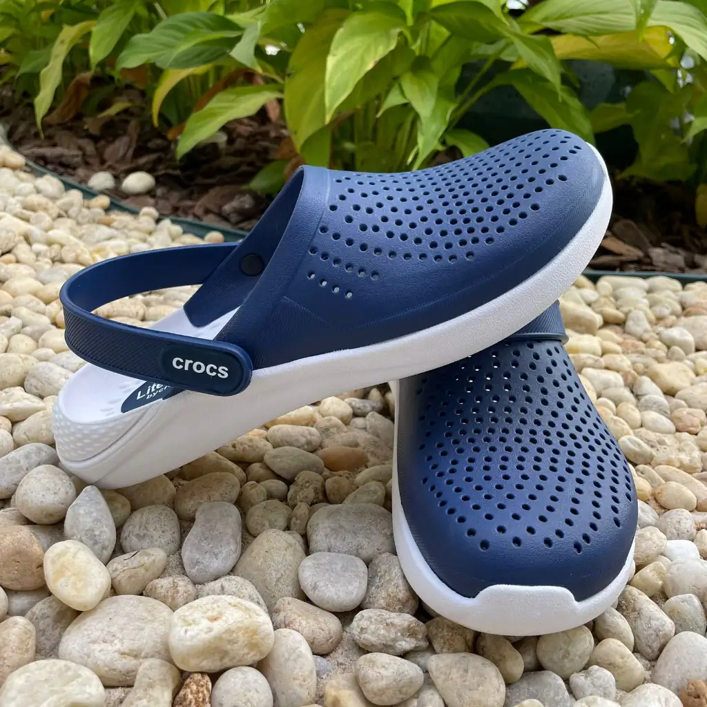 Sandália Babuche Masculino Crocks 3