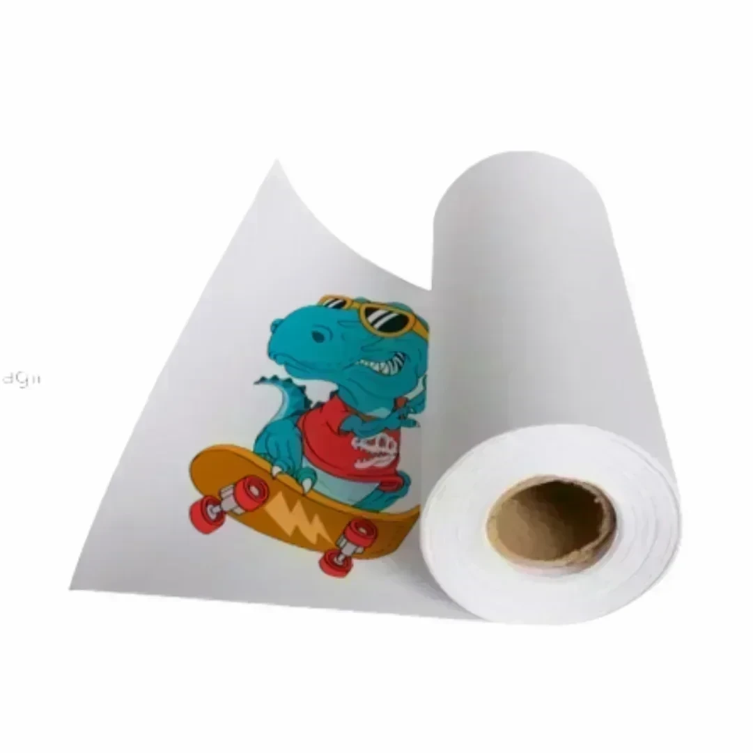 Vinilo Sublimable