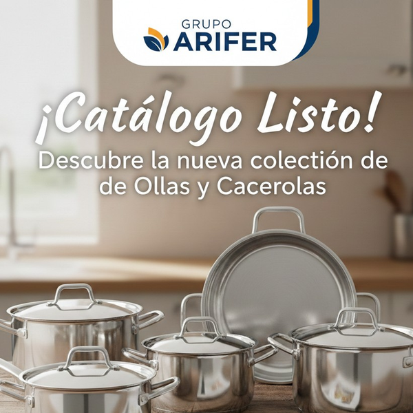 13-Ollas y caserolas