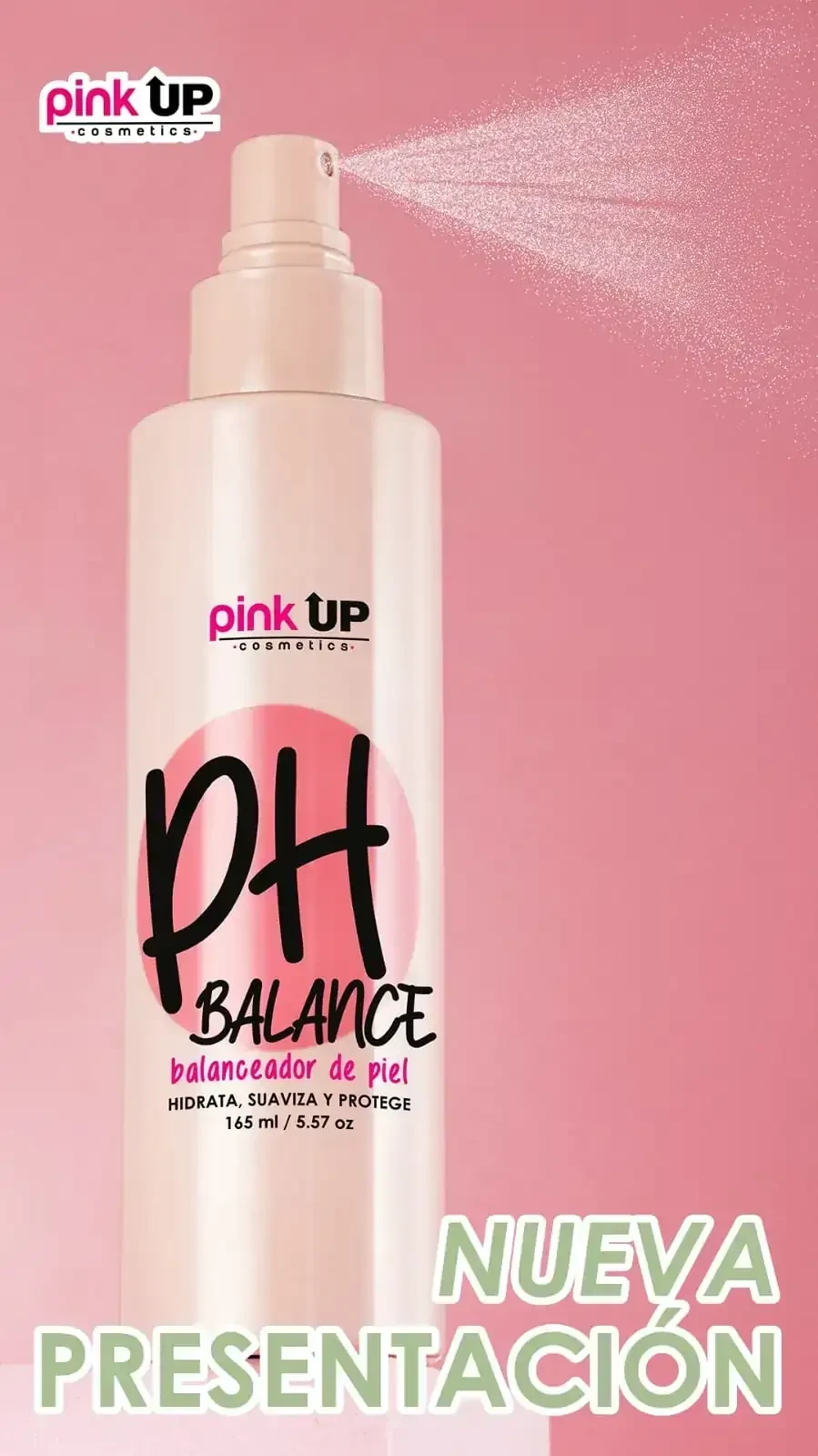 Ph balance
