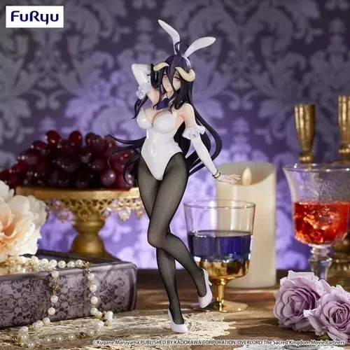 PRE VENTA - Albedo Bicute Bunnies
