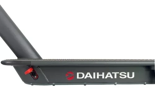 Monopatin eléctrico plegable DAIHATSU 4