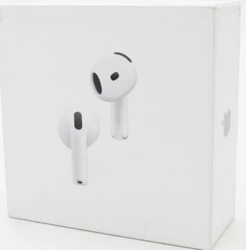AURICULARES 4TA GENERACIÓN IPHONE BLUETOOTH  2
