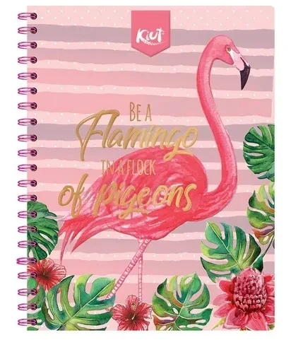 Cuaderno profesional norma kiut 100 hojas 5