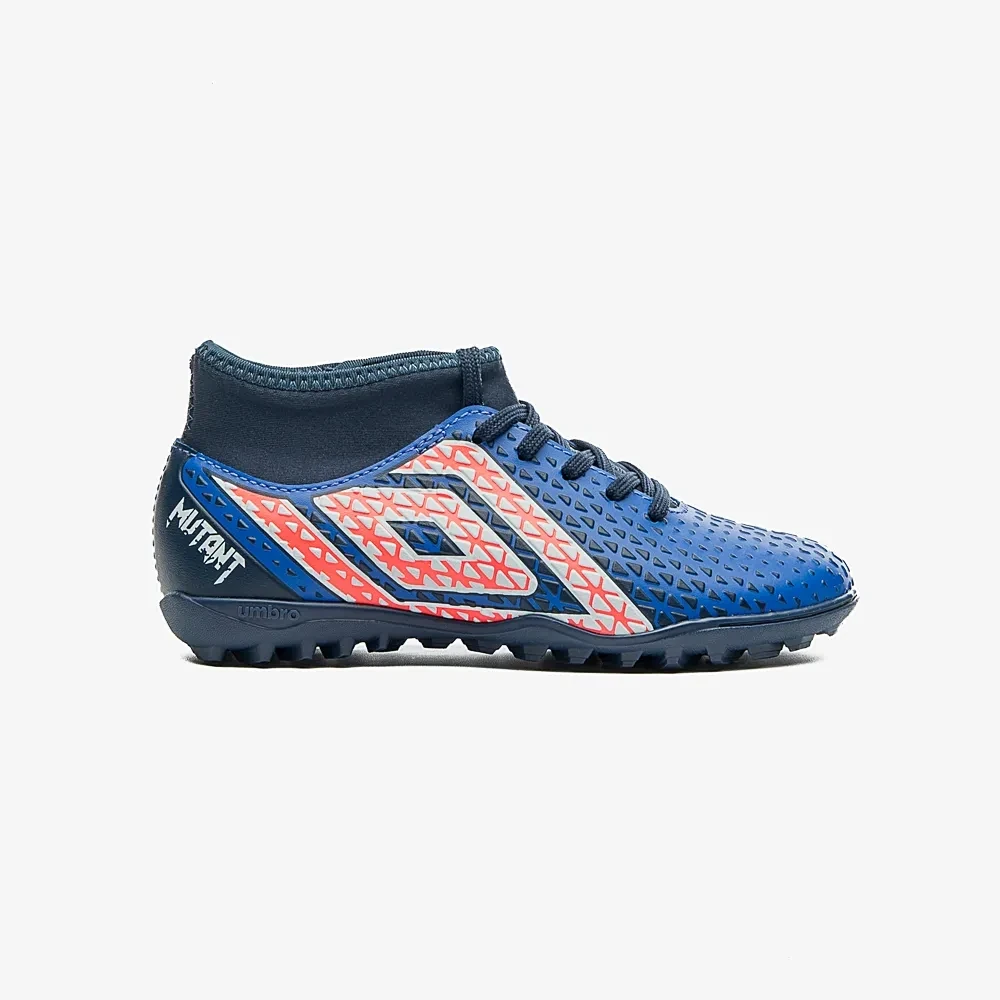 CHUTEIRA SOCIETY UMBRO MUTANT JR