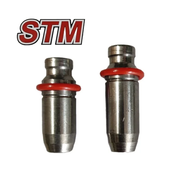 GUIA VALVULA YAMAHA 105 CRYPTON [STM] -33650