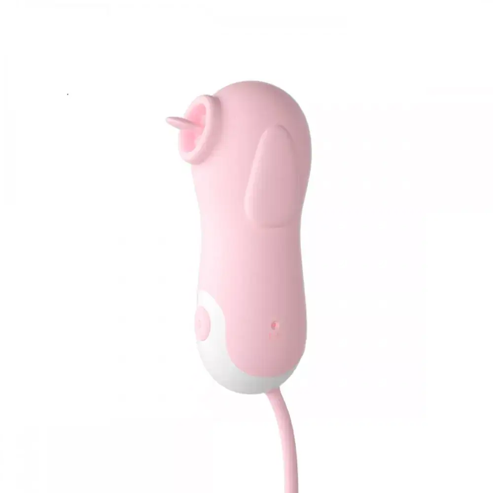 Little Monsters Vibrador Dog 2