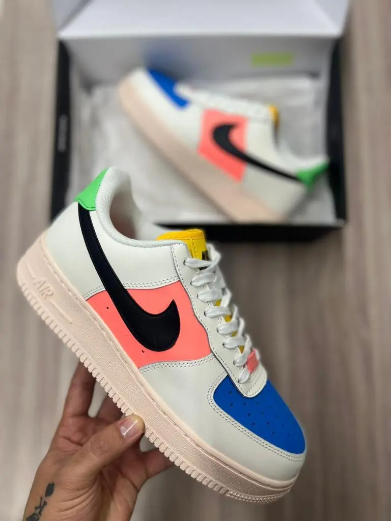 NIKE SURTIDA 3A