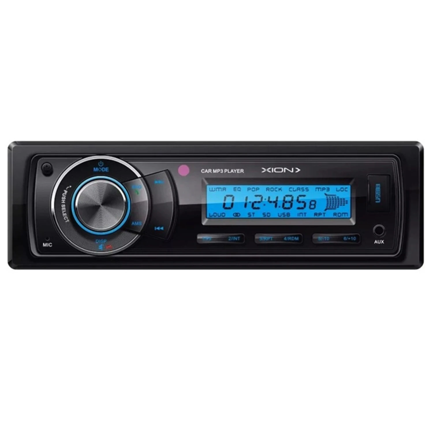 Radio Bluetooth 𝙓𝙄𝙊𝙉