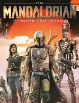 SERIE: MANDALORiAN