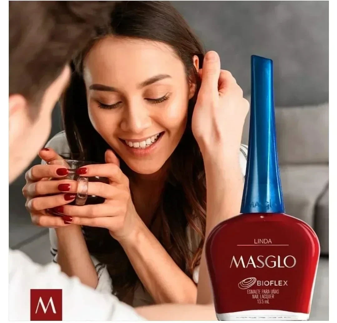 masglo linda esmalte
